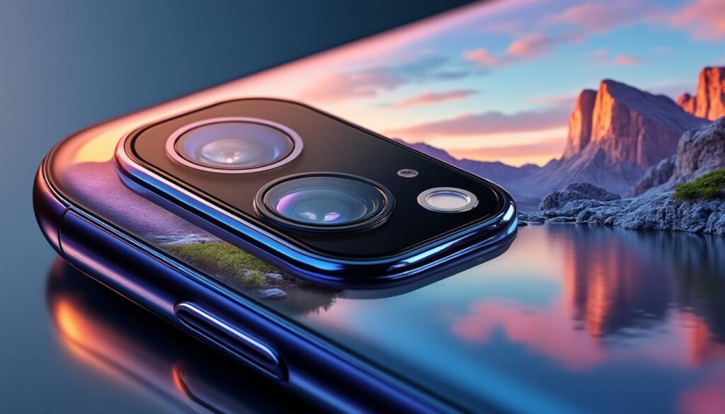 découvrez comment améliorer la qualité photo de votre téléphone xiaomi avec nos conseils pratiques et astuces pour des clichés nets et professionnels.