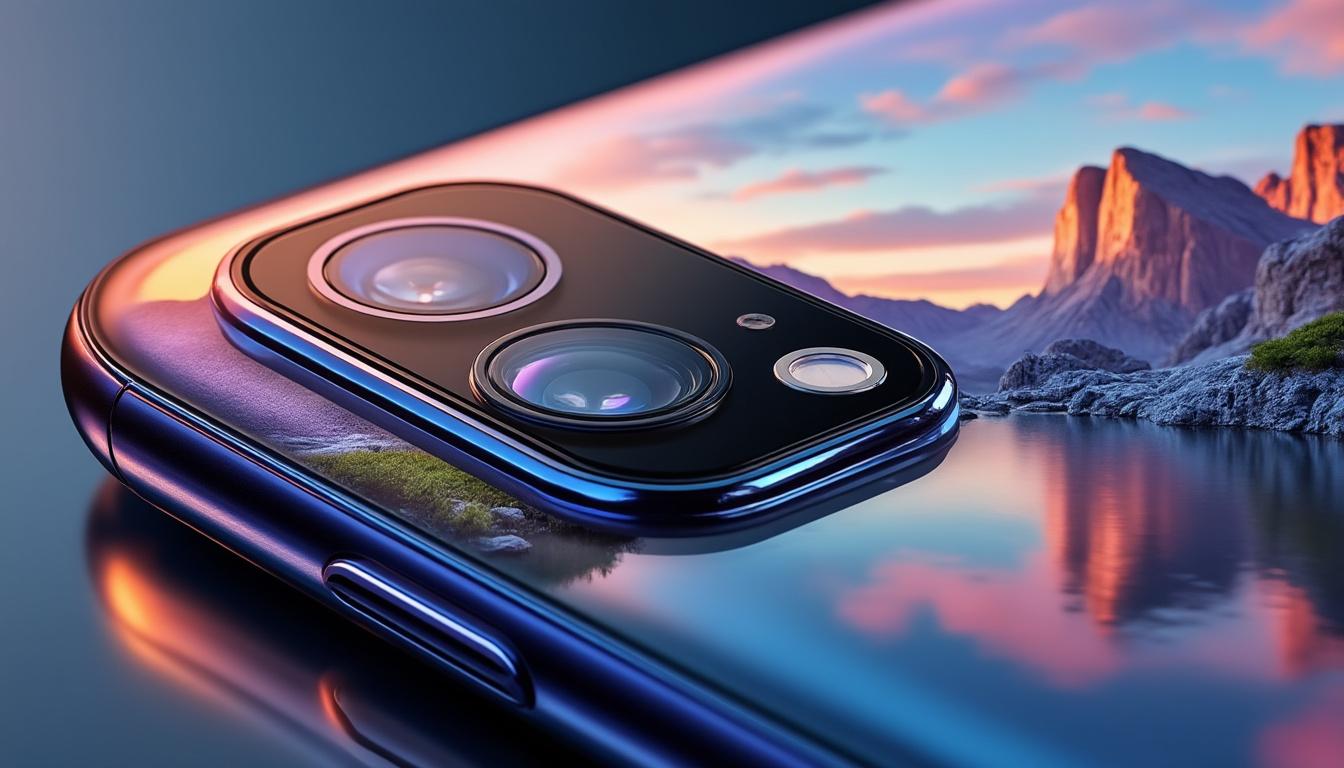 découvrez comment améliorer la qualité photo de votre téléphone xiaomi avec nos conseils pratiques et astuces pour des clichés nets et professionnels.