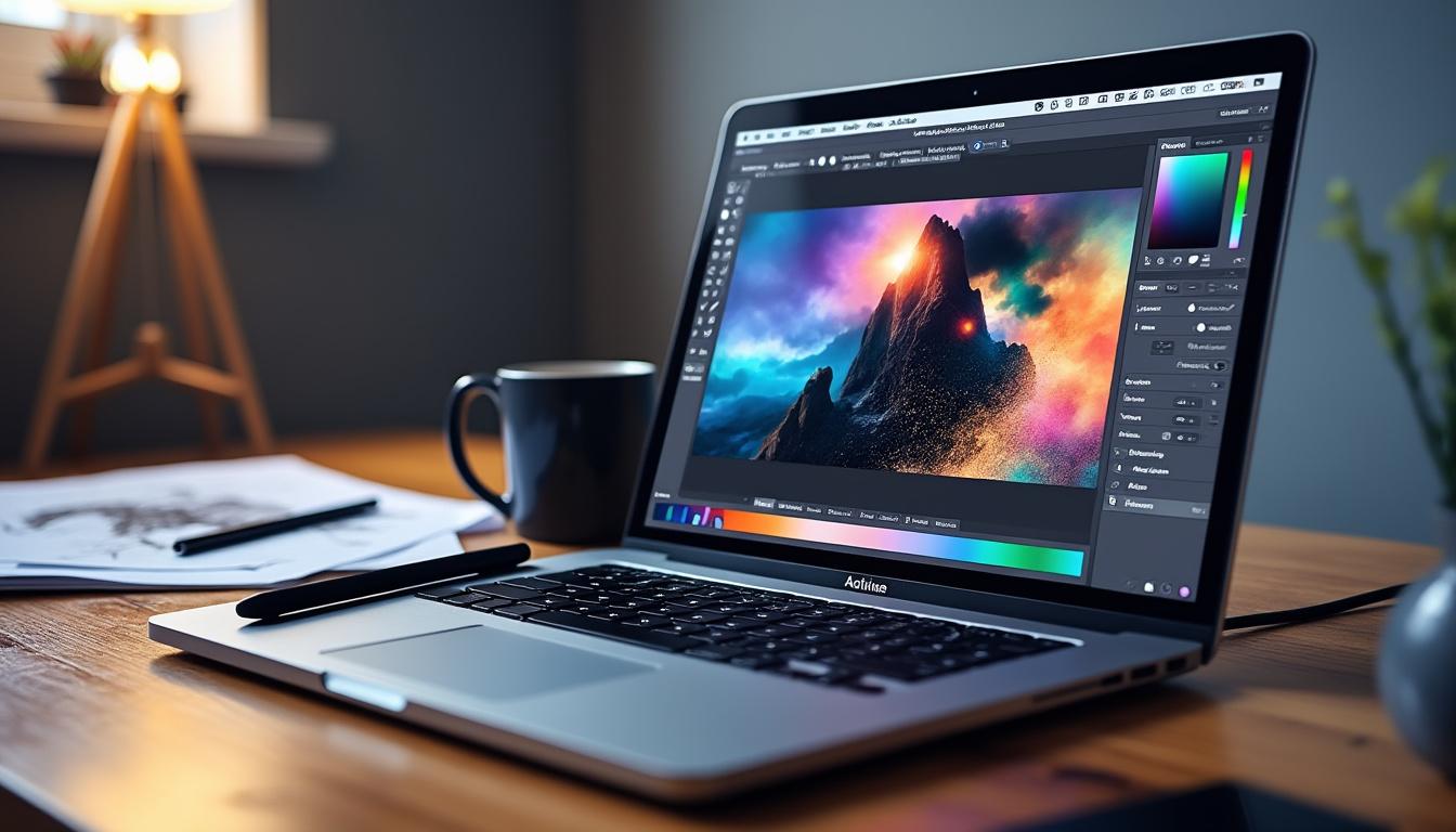 Affinity Photo : Les meilleures alternatives à Adobe 6 découvrez les meilleures alternatives à adobe avec affinity photo, des logiciels performants pour la retouche photo et la création graphique.