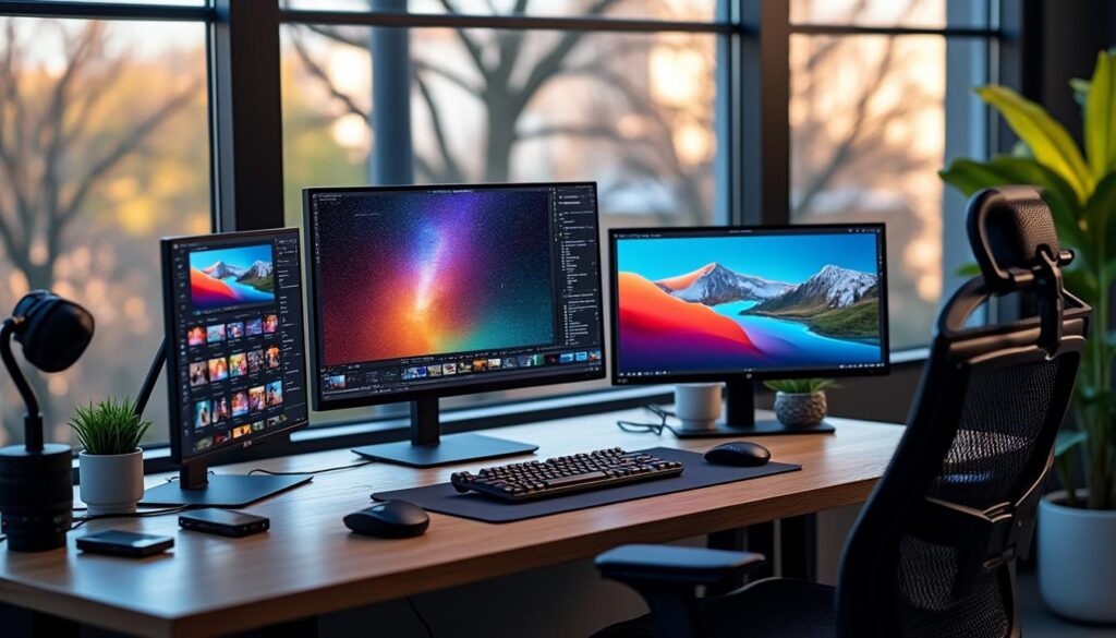 découvrez les meilleures alternatives à adobe avec affinity photo, une solution puissante pour l'édition photo professionnelle et la retouche d'images.