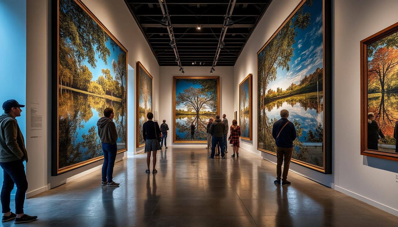 découvrez l'exposition unique de photographies en miroir à la maison du pont de celles-sur-durolle, à ne pas manquer jusqu'au 26 janvier. une expérience visuelle captivante pour tous les amateurs d'art.