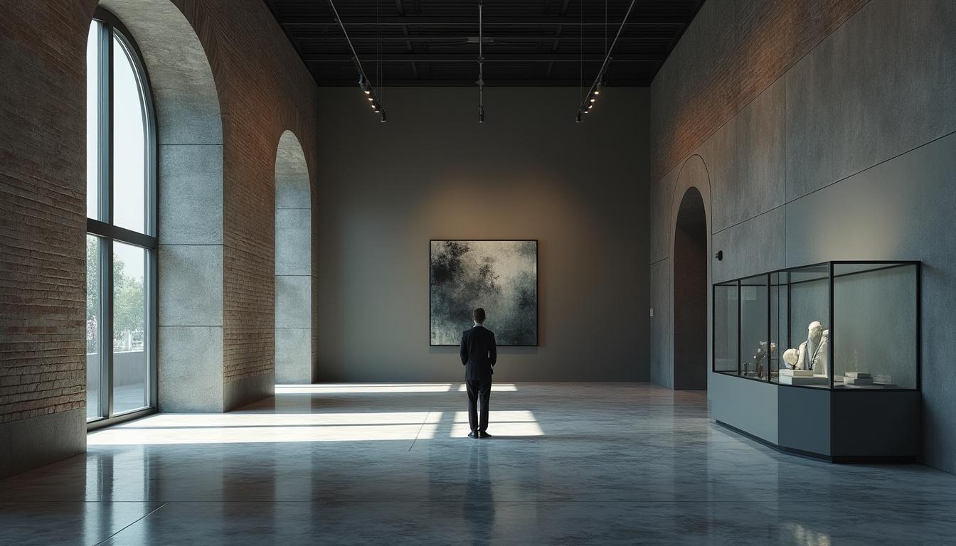 découvrez l’exposition immersive à la gallerie d’italia à turin, explorant l’univers photographique captivant de jeff wall à travers une plongée visuelle unique.