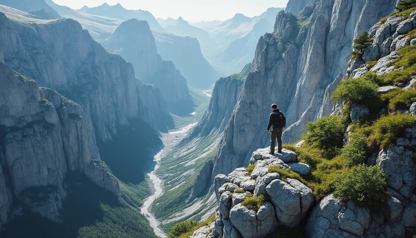 découvrez gost books avec graig easton qui explore un lieu totalement inaccessible, révélant des secrets fascinants et des perspectives uniques.