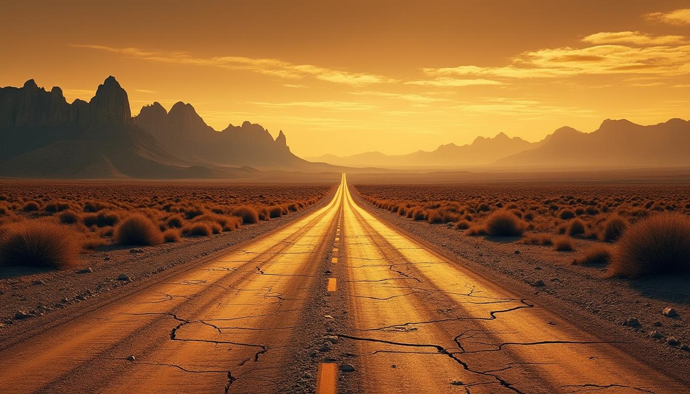 découvrez 'à travers des kilomètres de texas' présenté par honky tonk editions, une œuvre captivante du photographe henry horenstein qui explore l'âme et les paysages du texas.