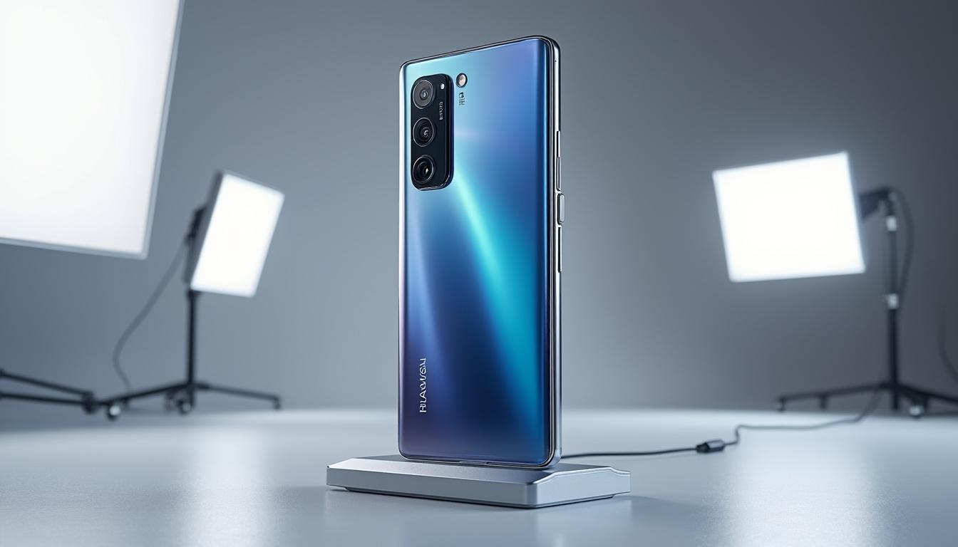 découvrez les techniques avancées de la photographie mobile avec huawei. explorez les secrets pour capturer des images époustouflantes grâce à la technologie innovante de huawei.