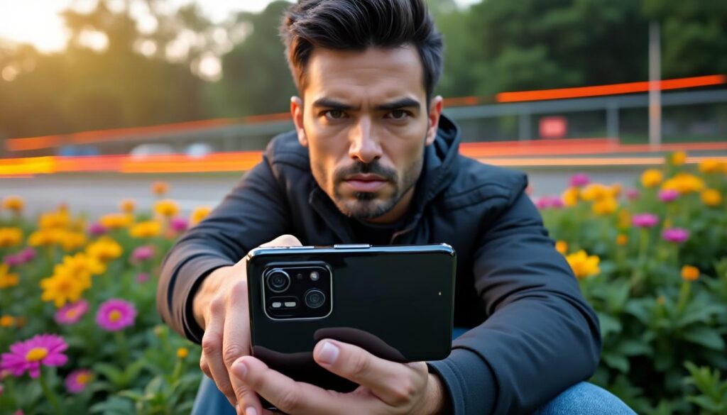 découvrez les techniques avancées de photographie mobile avec huawei et maîtrisez l'art de capturer des images époustouflantes grâce à leurs innovations technologiques.