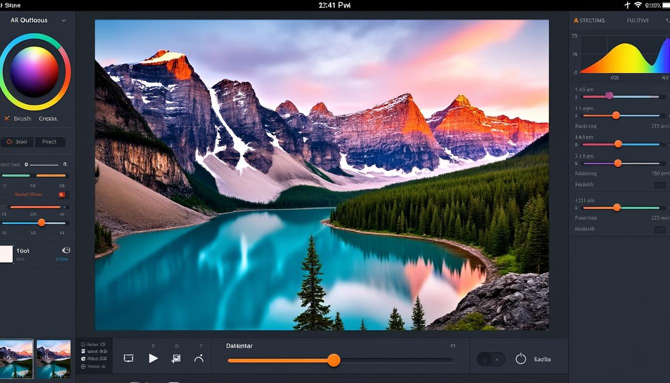 inpixio vous permet d'améliorer vos photos facilement et rapidement grâce à ses outils simples et performants. sublimez vos images en quelques clics !