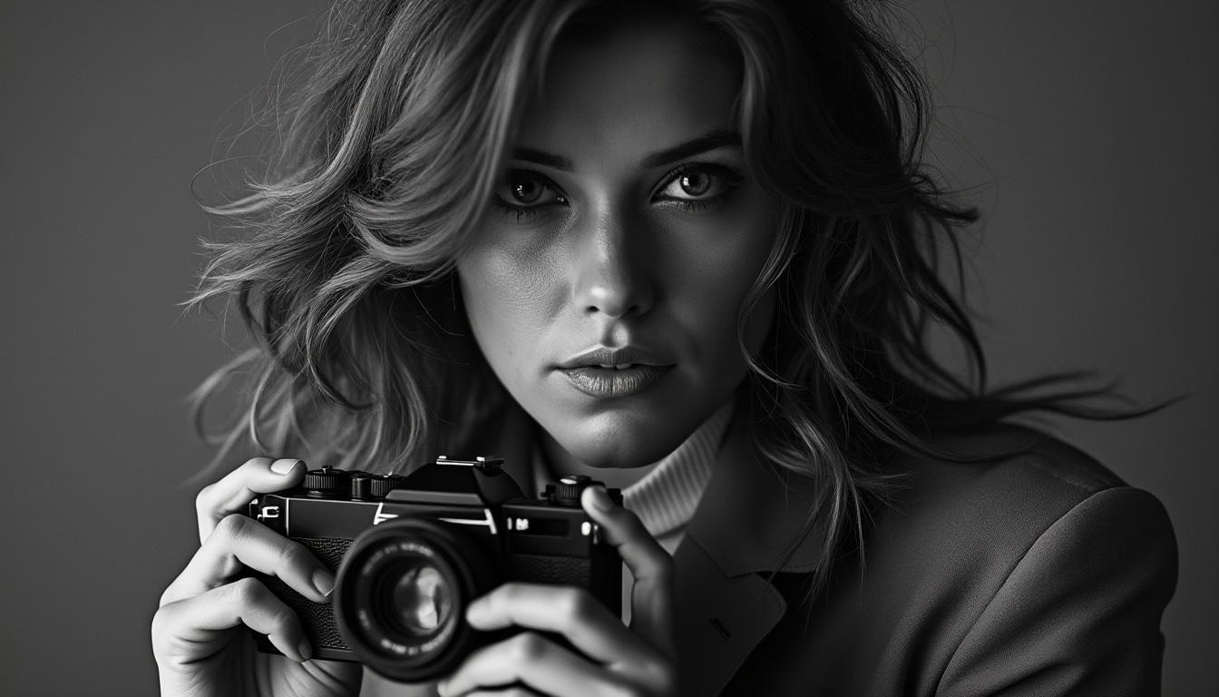 découvrez comment jo spence utilise la photographie comme un puissant moyen de lutte politique et de guérison personnelle, transformant l’image en un vecteur d’expression engagée et d’empathie.