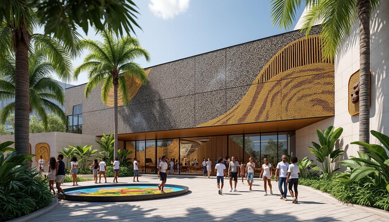 La Maison des Mondes Africains (MansA) : un Paris ouvert sur les cultures africaines 1 découvrez la maison des mondes africains (mansa) à paris, un espace dédié à la valorisation et à la promotion des cultures africaines à travers expositions, conférences et événements culturels.