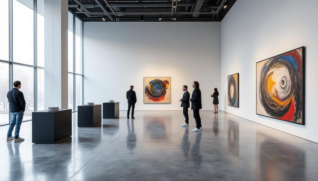 découvrez l'art unique de christian rondet lors d'une exposition captivante à la médiathèque, mettant en lumière ses œuvres exceptionnelles et son talent inspirant.