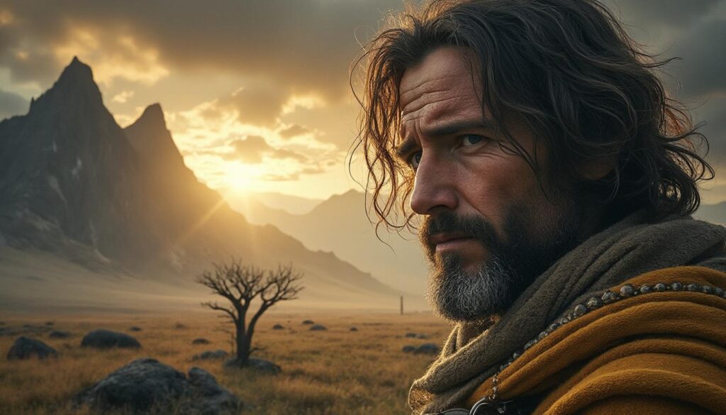 découvrez « les contemplations » de victor hugo sublimés par des premières images photographiques, un poème épique illuminé par la lumière et chargé d'émotion.