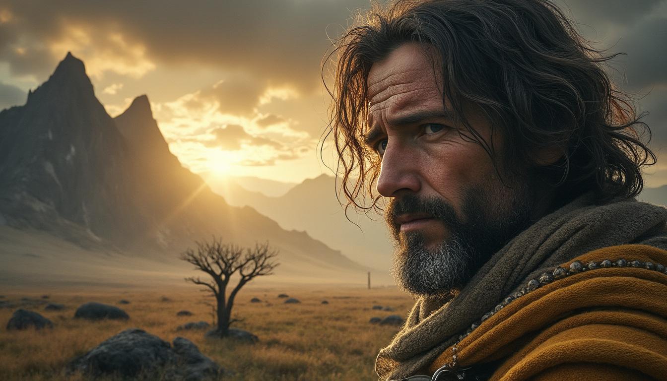 « Les Contemplations » de Victor Hugo sublimés par les premières images photographiques : un poème épique baigné de lumière et d'émotion 1 découvrez « les contemplations » de victor hugo sublimés par des premières images photographiques, un poème épique illuminé par la lumière et chargé d'émotion.