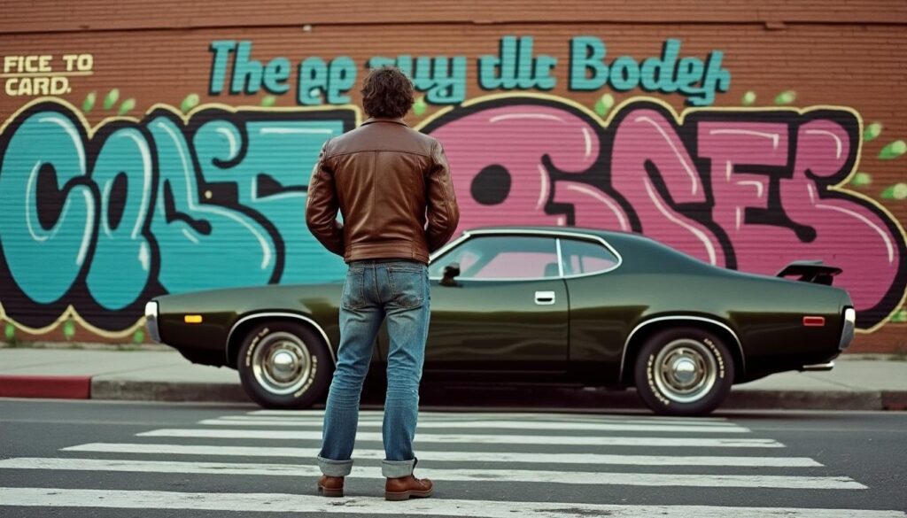 découvrez l'exposition 'regard éphémère' de john m. valadez à luis de jesus los angeles, une immersion unique dans la photographie de rue des années 70 et 80, capturant l'âme vibrante de cette époque emblématique.