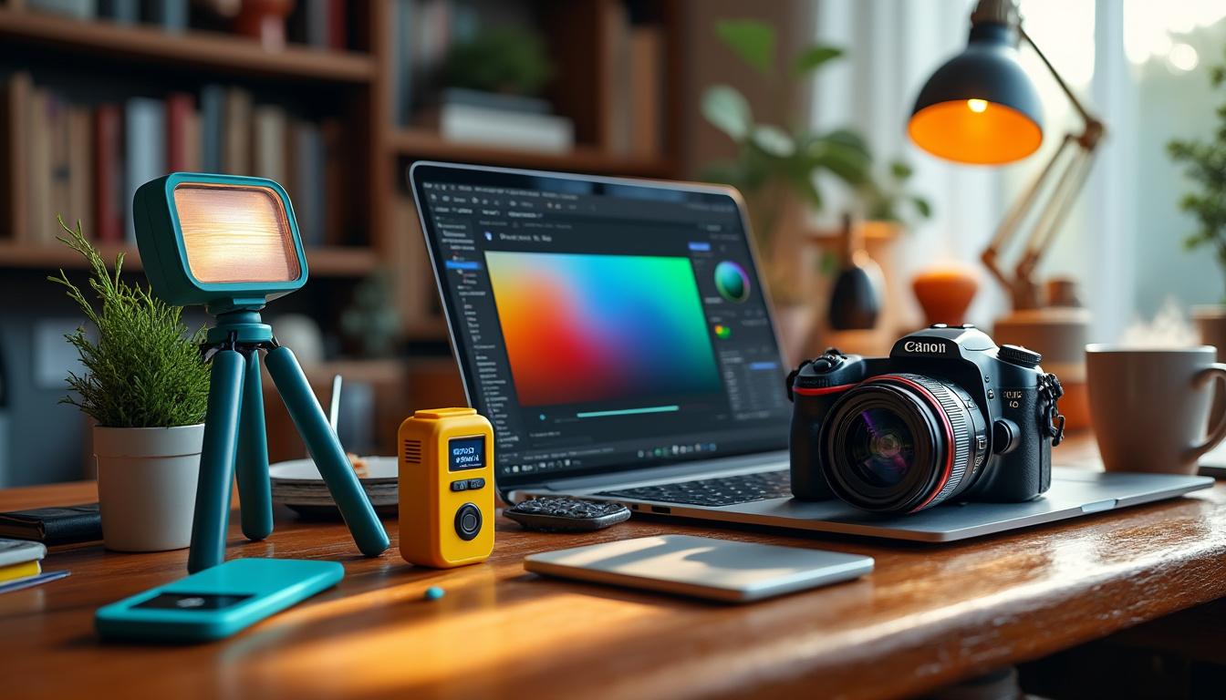 Paint.NET : Se lancer dans la retouche photo avec simplicité 6 découvrez comment paint.net facilite la retouche photo pour tous, avec des outils simples et efficaces adaptés aux débutants comme aux amateurs.