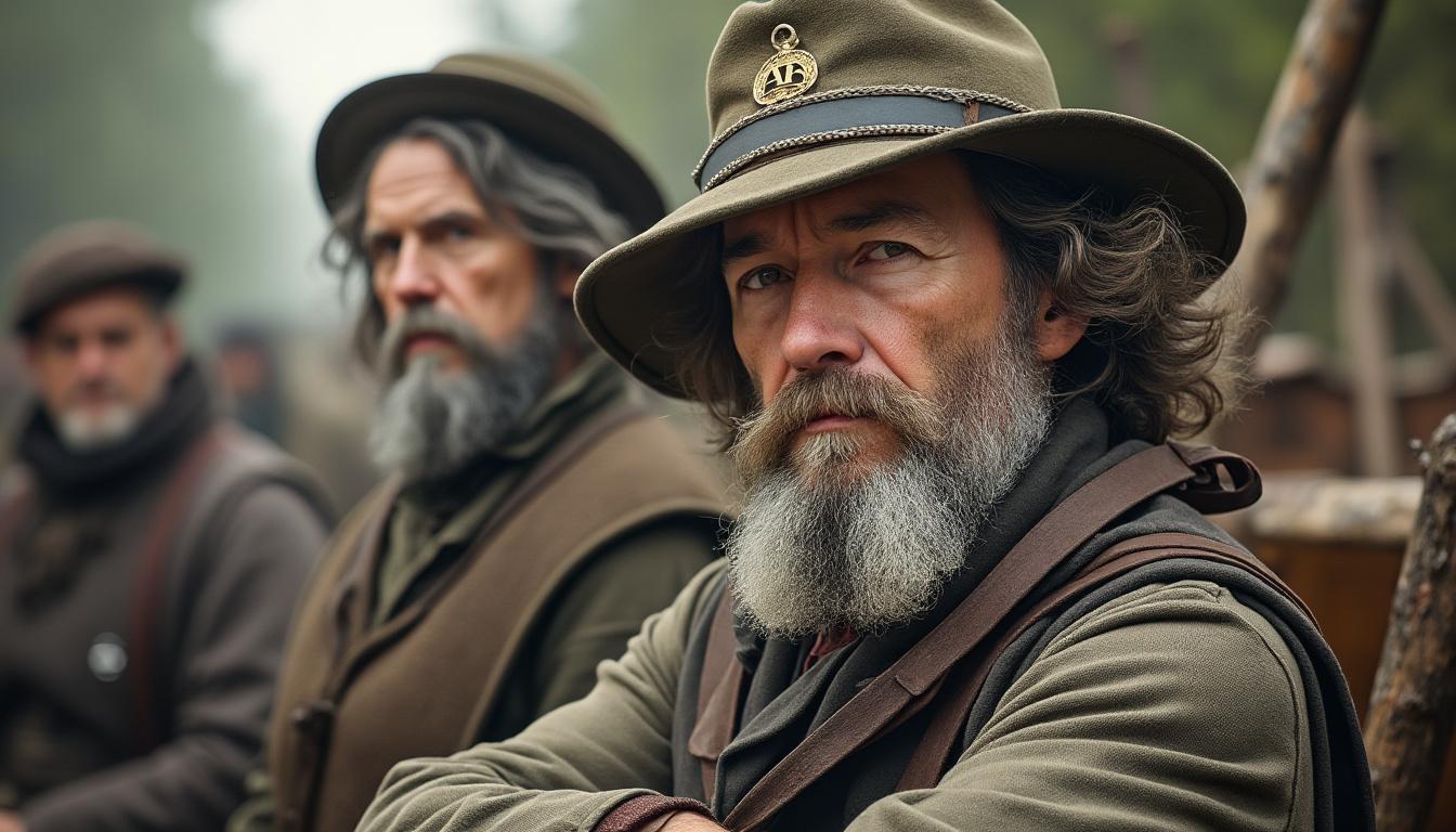 découvrez l'œuvre de pascal peyrot, photographe passionné qui immortalise deux siècles d'histoire à travers son objectif unique et captivant.