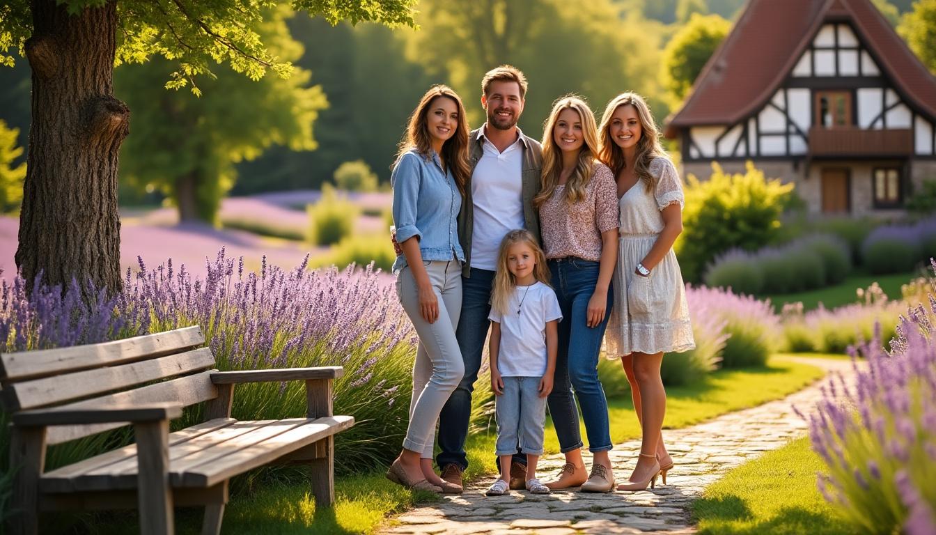 découvrez les avantages de choisir un photographe local ou de passage pour vos événements et séances photo. guide pratique pour faire le meilleur choix selon vos besoins.