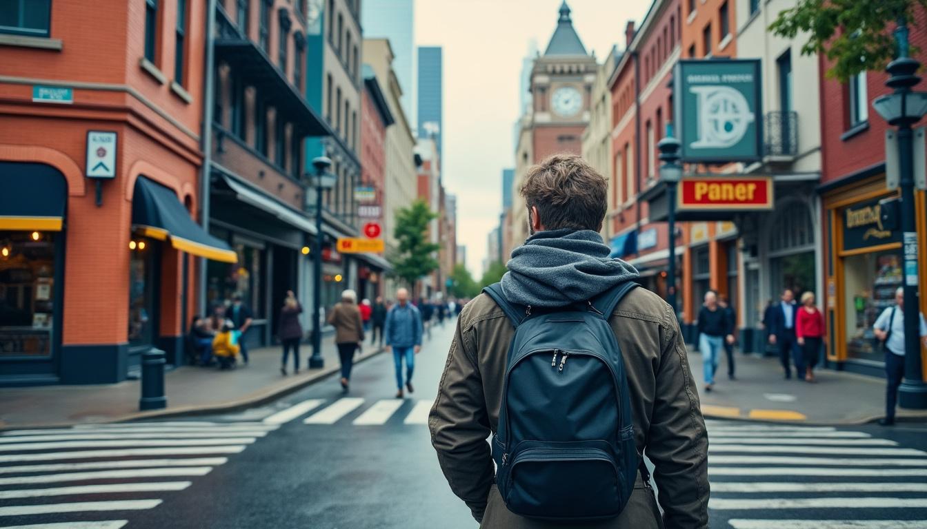 découvrez comment choisir entre un photographe local ou de passage pour vos besoins en photographie : avantages, conseils et critères pour faire le bon choix.