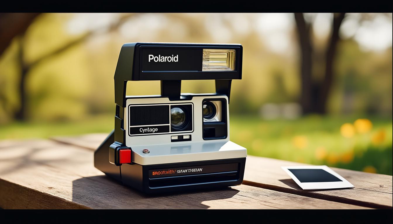 découvrez les avantages des photos polaroid imprimées instantanément : souvenirs immédiats, simplicité d'utilisation et charme vintage pour capturer chaque moment unique.