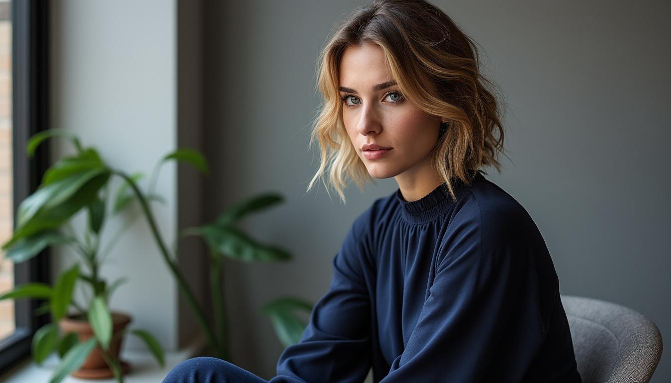 découvrez une interview exclusive de natascha stellmach, menée par nadine dinter, pour un échange passionnant et inspirant.