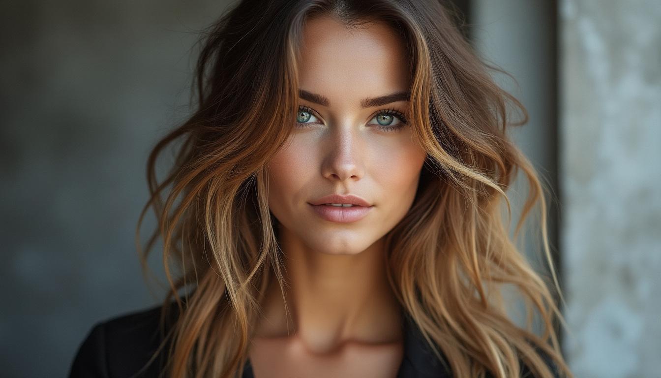 découvrez un entretien exclusif et captivant avec natascha stellmach, animé par nadine dinter, pour une exploration profonde et inspirante.