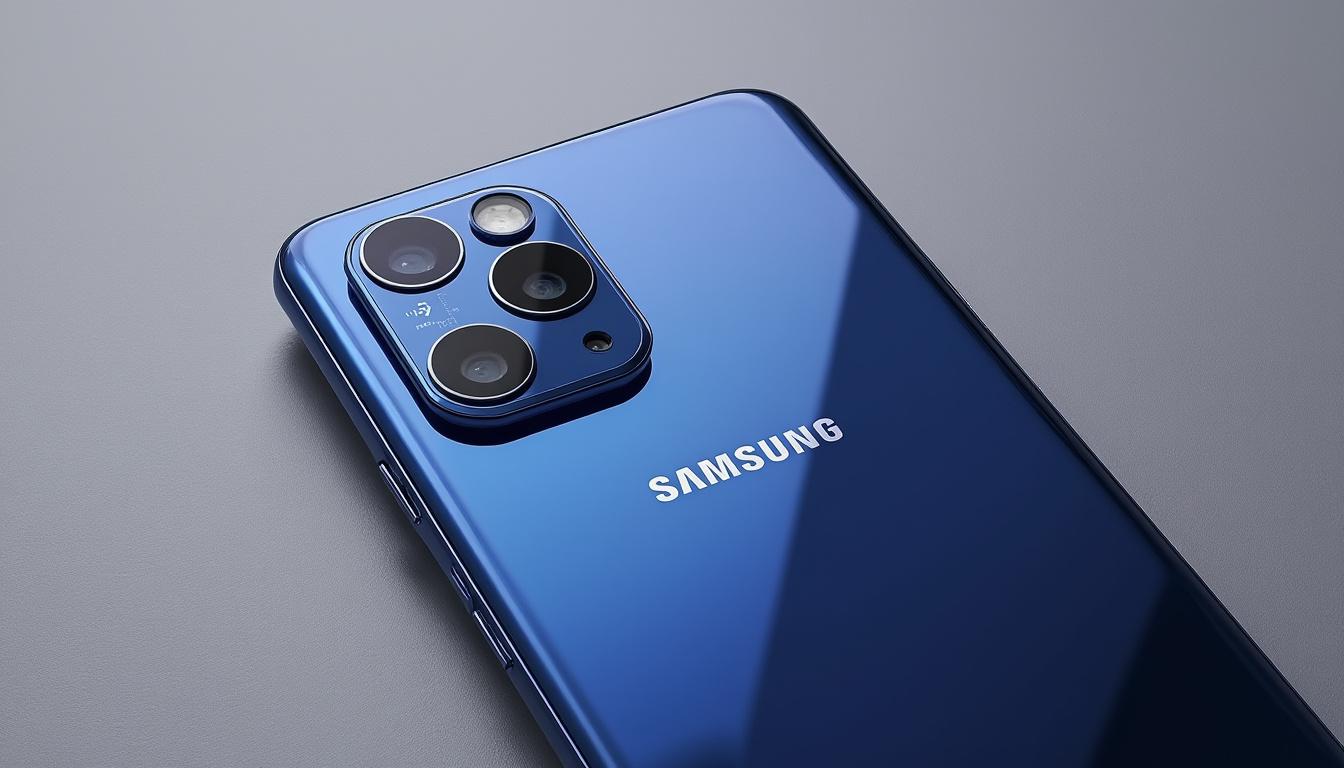 découvrez les dernières innovations de samsung en matière d'appareils photo de smartphone, alliant technologie avancée et qualité d'image exceptionnelle.