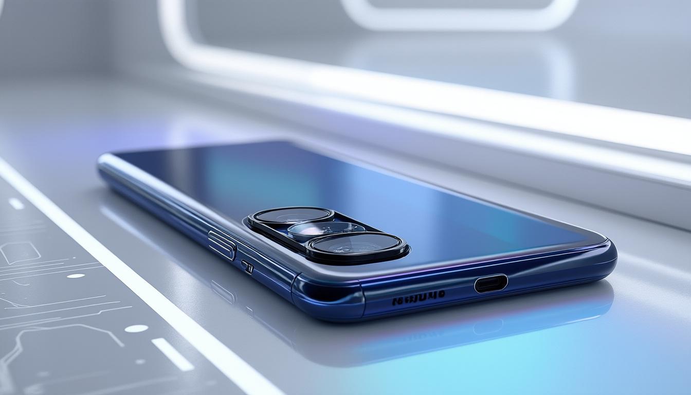 découvrez les dernières innovations de samsung en matière d'appareils photo de smartphone, alliant technologie avancée et qualité d'image exceptionnelle pour des photos toujours plus impressionnantes.