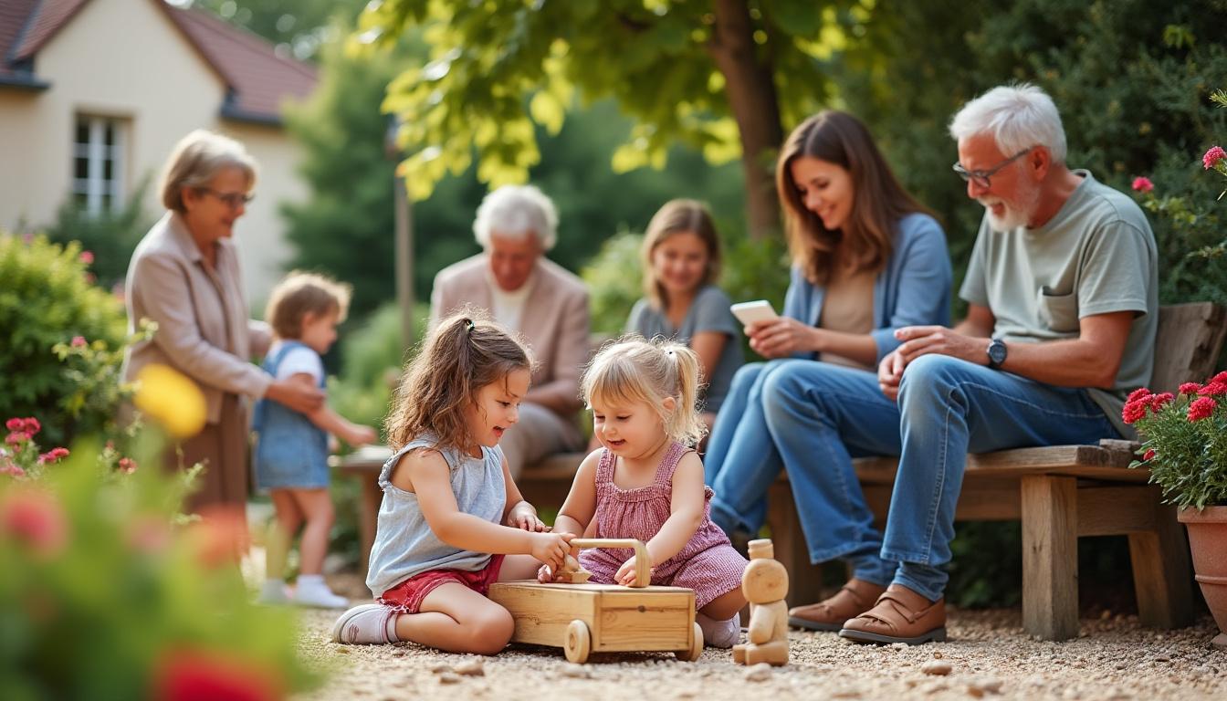 découvrez sèvremoine, un espace unique dédié au partage et à la création de liens authentiques entre habitants et visiteurs.