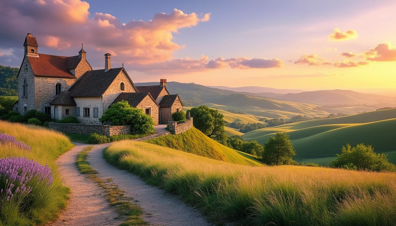 Simorre en images : une saison riche et captivante pour les passionnés de photographie 7 découvrez la saison riche et captivante de simorre à travers une sélection d'images saisissantes, idéale pour les passionnés de photographie en quête d'inspiration.