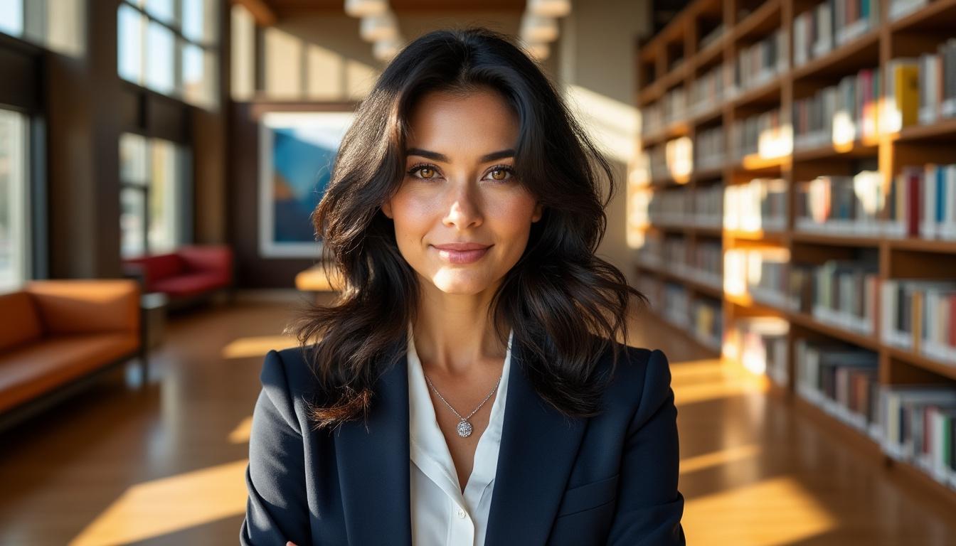 découvrez le parcours inspirant de vanda estriga, une personnalité remarquable qui incarne la passion, la détermination et le succès.