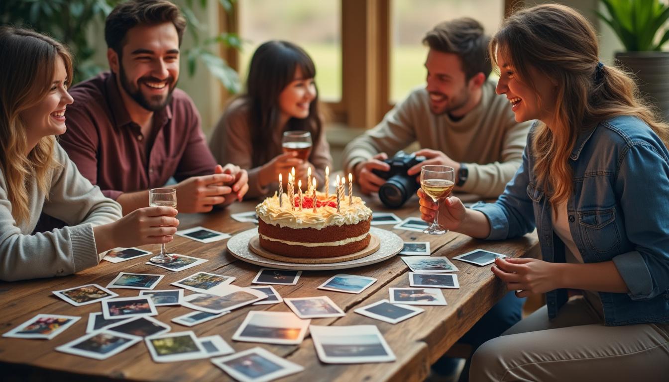 offrez des souvenirs inoubliables pour chaque occasion : anniversaire, noël, saint-valentin. des cadeaux qui touchent le cœur et créent des moments précieux.