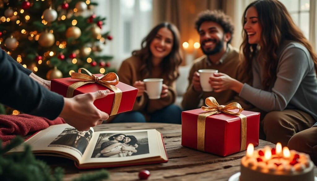 célébrez chaque occasion spéciale comme un anniversaire, noël ou la saint-valentin en offrant des souvenirs uniques et mémorables qui touchent le cœur.