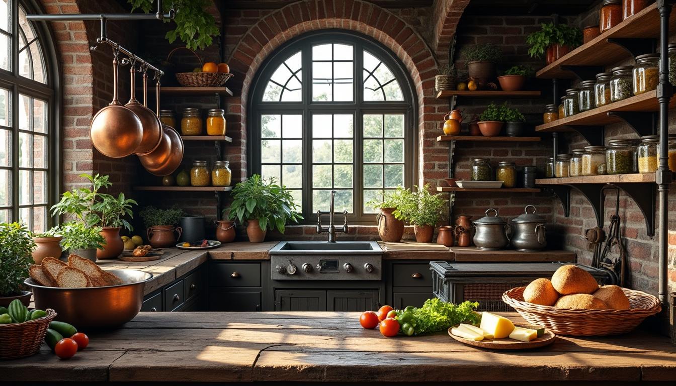 Au sud de Nantes, elle capture les cuisines des habitants avec l'élégance d'un peintre du XVIIIe siècle 7 découvrez comment, au sud de nantes, elle immortalise les cuisines des habitants avec la finesse et l'élégance d'un peintre du xviiie siècle, mêlant art et quotidien.