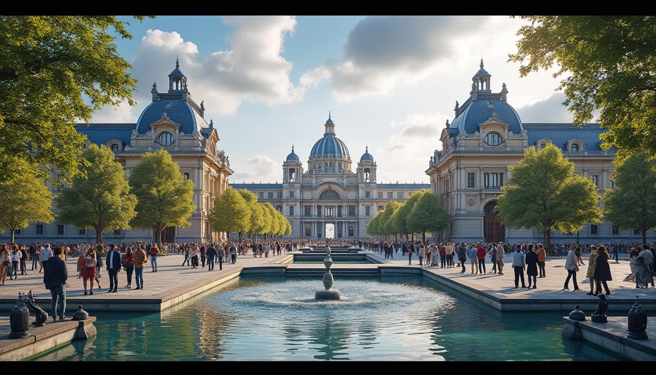 découvrez les expositions incontournables du bicentenaire de la photographie (2026-2027) au grand palais, musée d'orsay, bnf et dans d'autres lieux emblématiques, célébrant deux siècles d'histoire et d'art photographique.