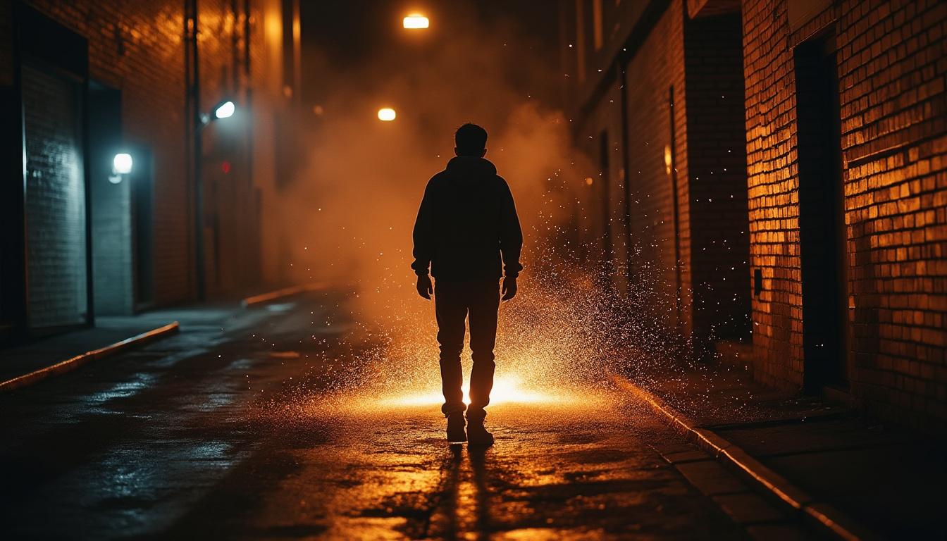 découvrez boris fx, la solution incontournable pour ajouter des effets spéciaux professionnels à vos photos et sublimer vos créations visuelles facilement.