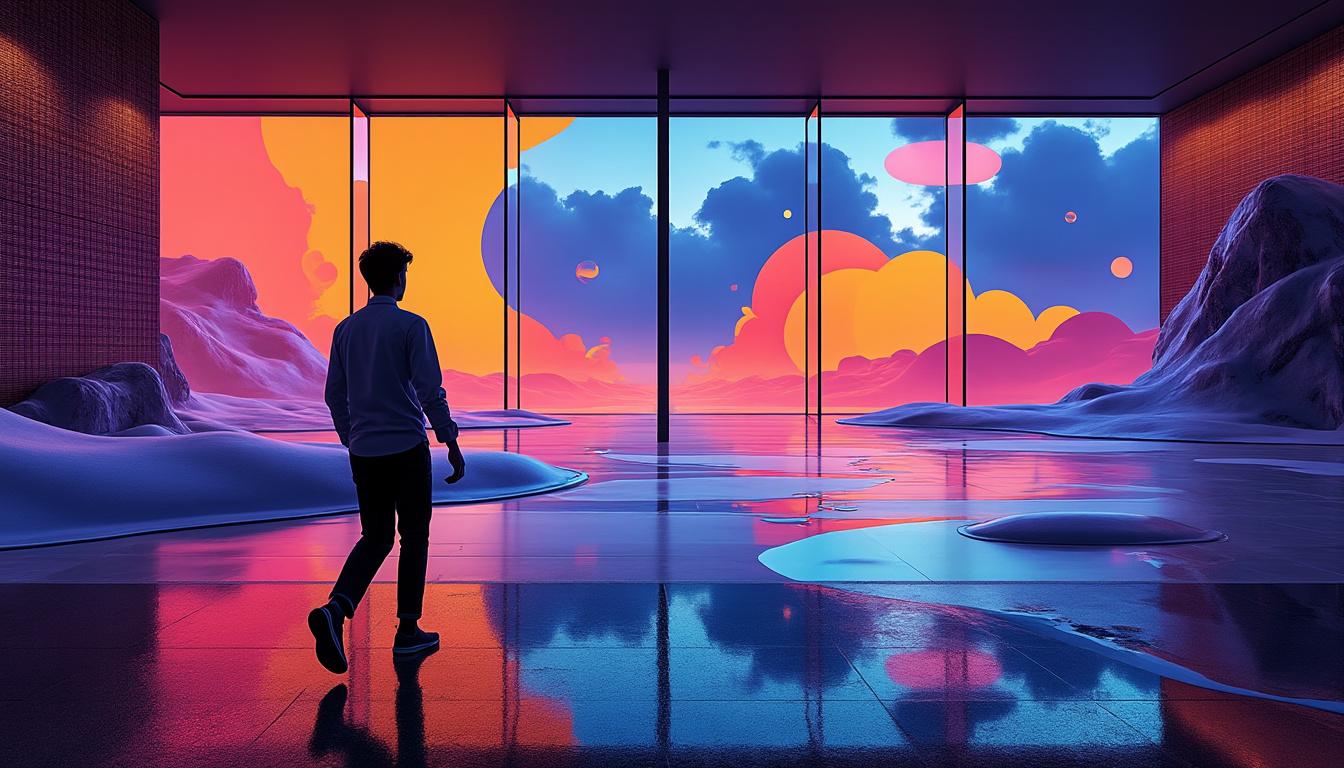 découvrez darktable, un logiciel puissant et open source pour le traitement des fichiers raw, idéal pour les photographes souhaitant optimiser leurs images avec des outils professionnels.