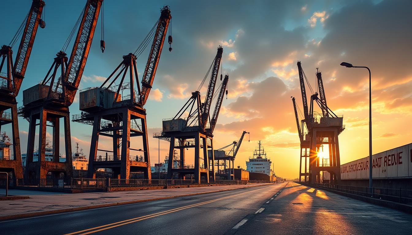 découvrez comment david mallégol transforme lorient en un terrain de jeu visuel grâce à ses photographies captivantes, sublimant la beauté unique de cette ville portuaire.