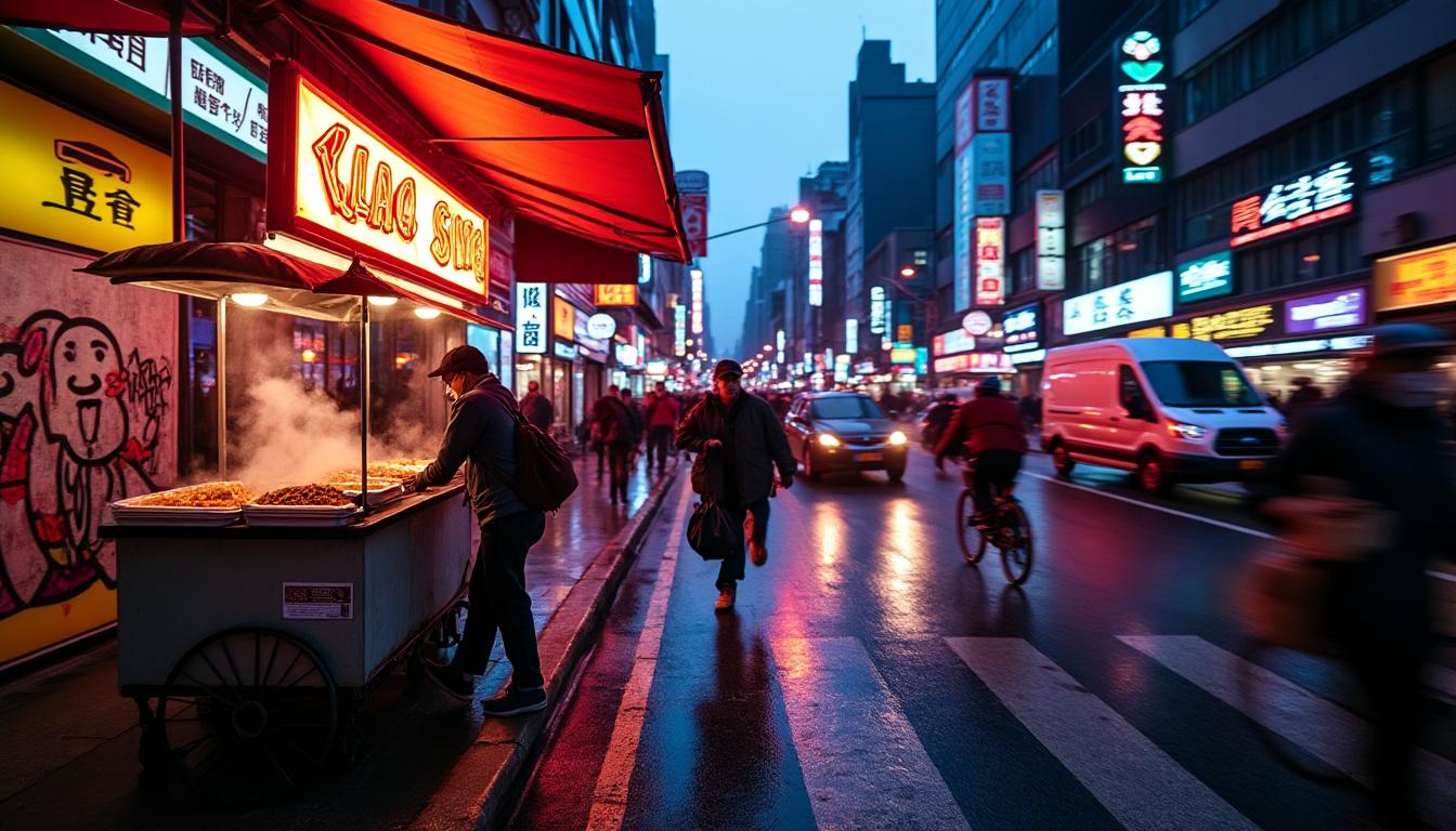 découvrez l'exposition 'in your face !' à la galerie peter fetterman, où william klein présente son regard audacieux et percutant à travers une série de photographies emblématiques.