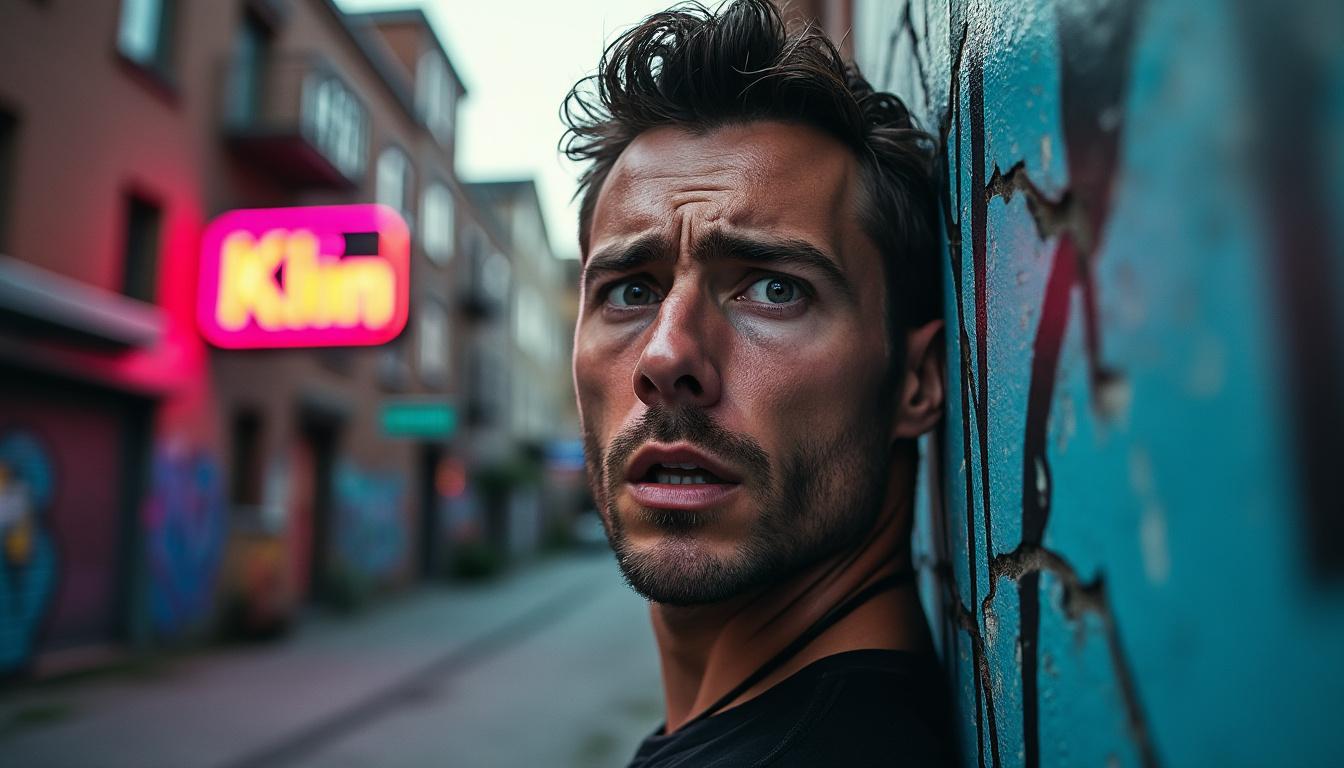 découvrez l'exposition 'in your face !' à la galerie peter fetterman, où william klein présente son regard percutant à travers une sélection saisissante de ses œuvres photographiques.