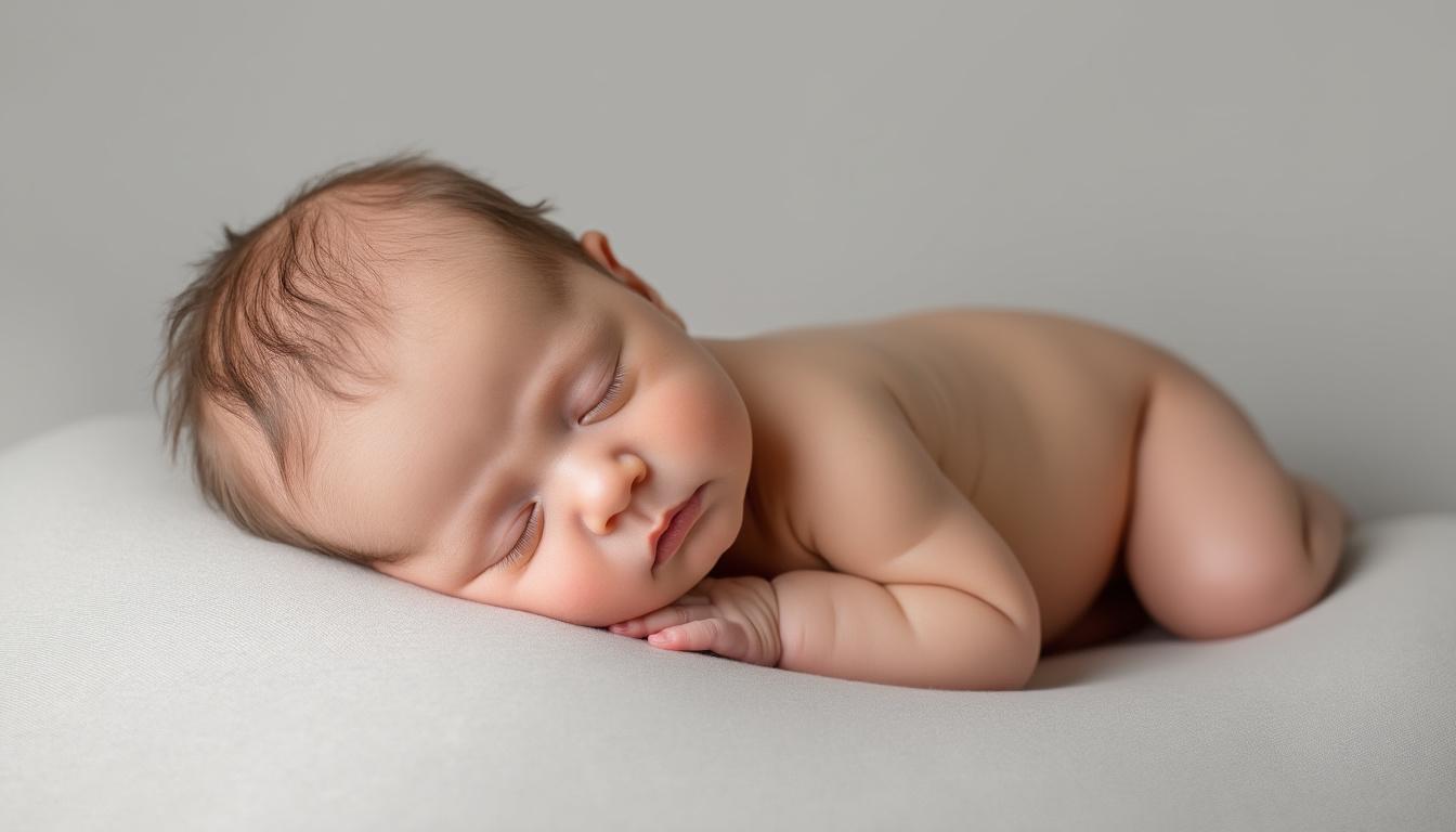 capturez chaque moment précieux de la première année de votre bébé avec un shooting photo personnalisé et inoubliable.