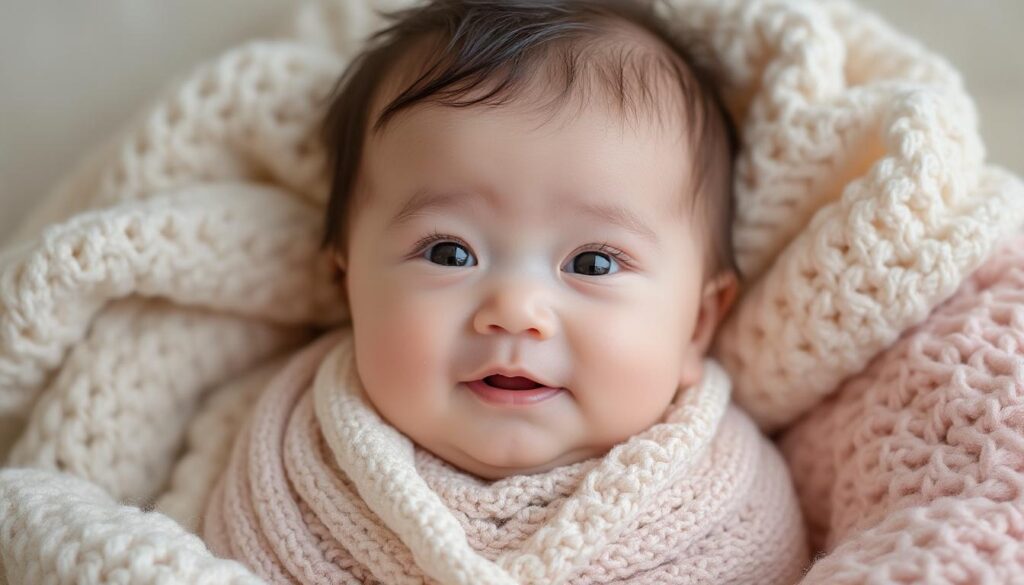 capturez les précieux moments de la première année de votre bébé grâce à un shooting photo sur mesure, conçu pour immortaliser chaque étape avec douceur et créativité.