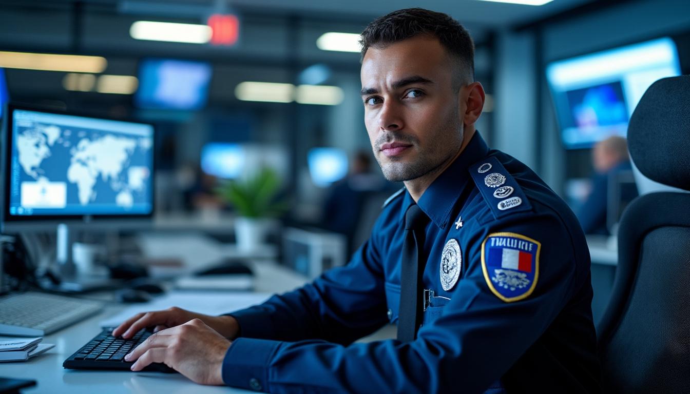 découvrez la première cartographie départementale exclusive de l'insécurité et de la délinquance en 2025, une analyse détaillée présentée par interstats.