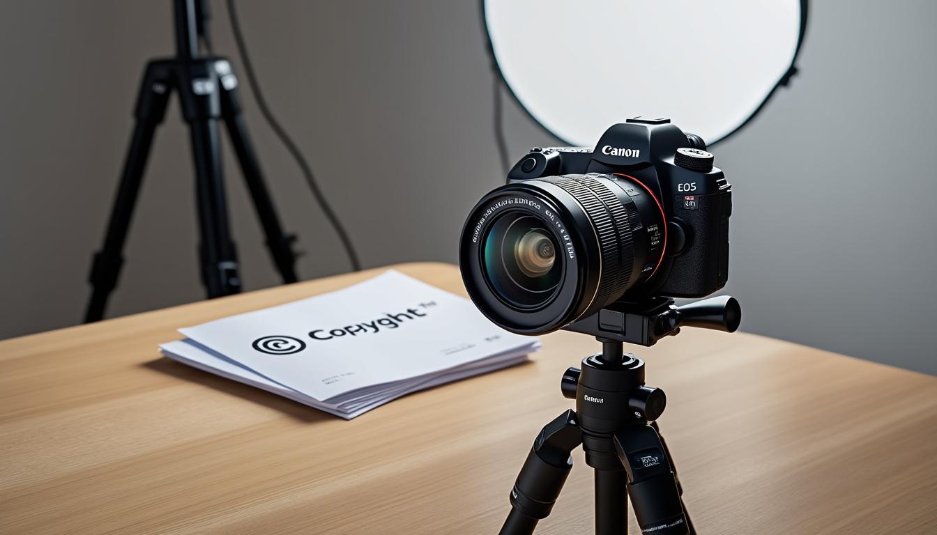 des photographes internationaux dénoncent l'utilisation non autorisée de leurs clichés par un photographe basé à toulouse, affirmant n'avoir jamais donné leur accord.