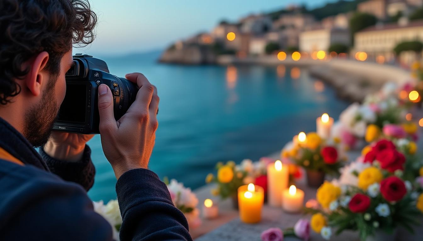 découvrez les trois événements incontournables de 2026 : photographie, hommage et méditerranée, qui façonneront une année riche en émotions et découvertes culturelles.