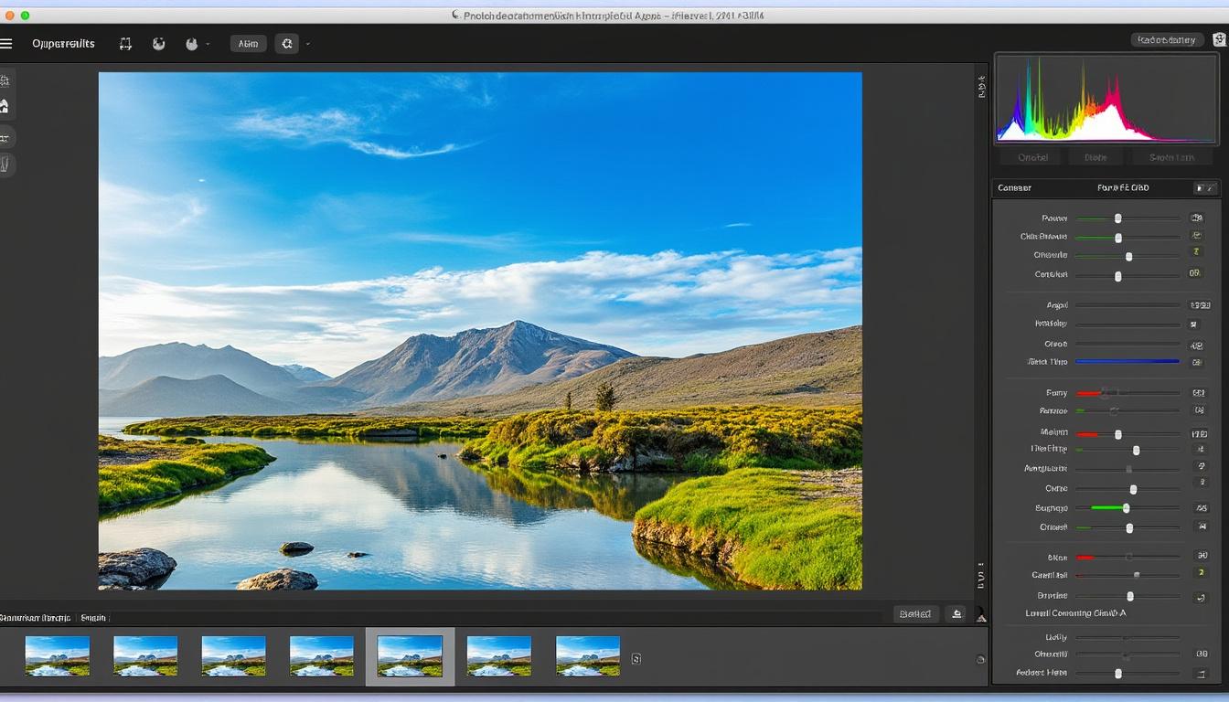 découvrez les fonctionnalités cachées de photoscape et exploitez tout le potentiel de ce logiciel de retouche photo facile à utiliser.