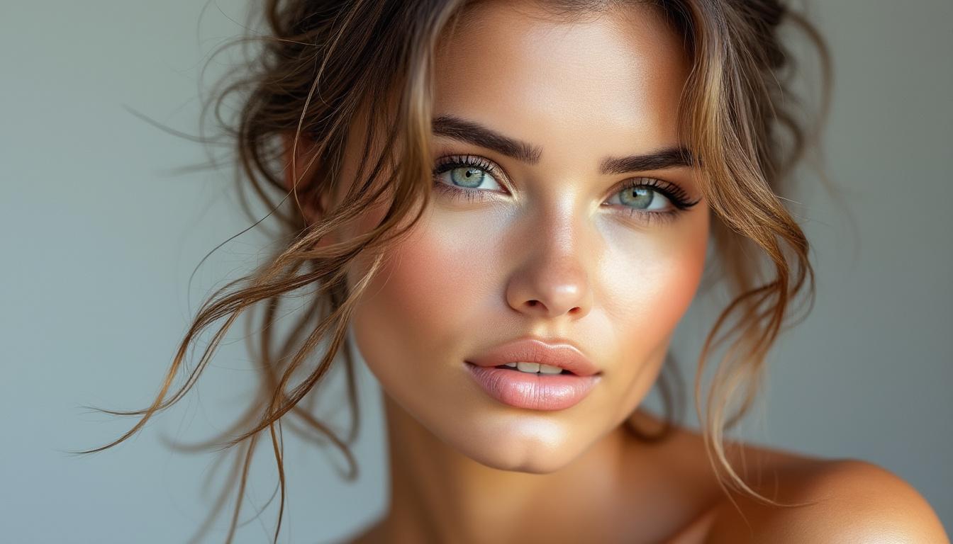 découvrez comment profoto révolutionne la photographie de portrait grâce à un éclairage parfait, pour des images professionnelles et éclatantes.