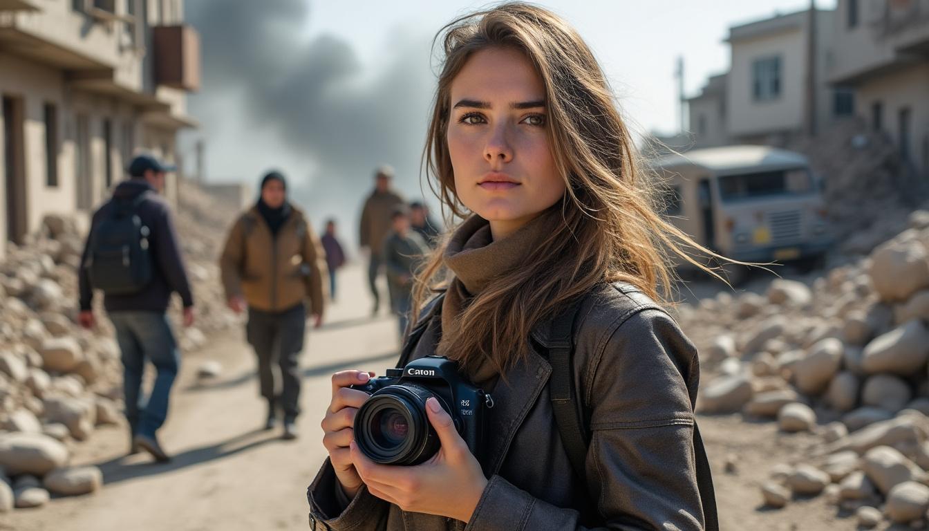 découvrez l'œuvre de susan meiselas, une photographe renommée pour son talent à capturer la vérité et l'émotion à travers son objectif.