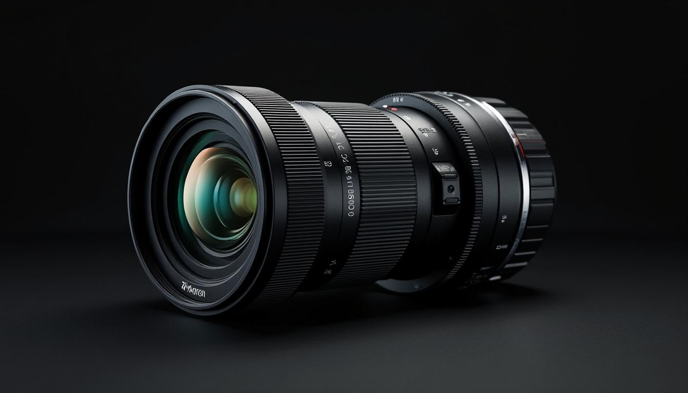 découvrez les objectifs tamron, alliant qualité et performance, pour sublimer chaque prise de vue avec votre appareil photo. optez pour l'excellence en optique.