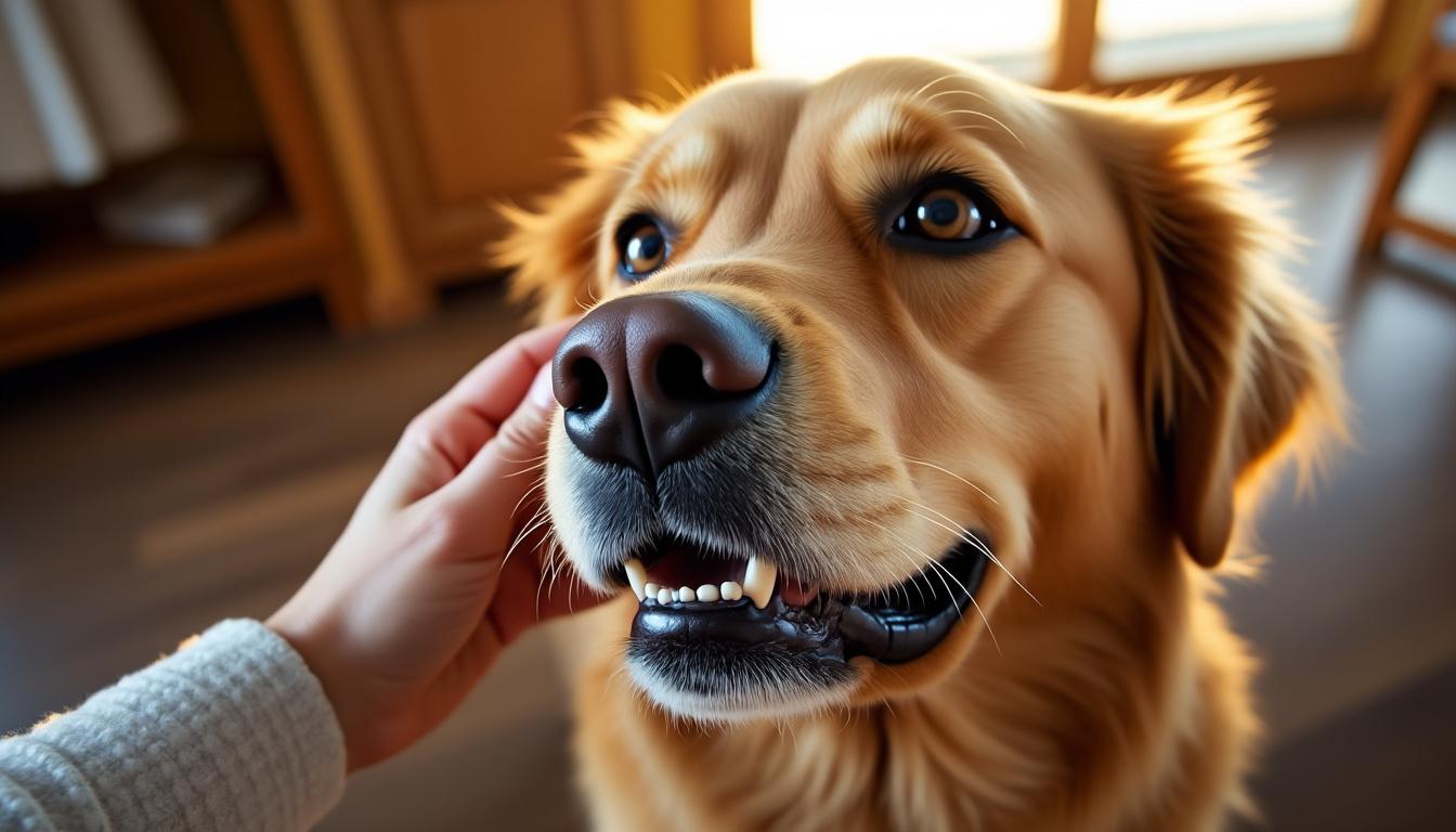 VIDÉO. Capturer l'âme des chiens pour ravir leurs maîtres 1 découvrez comment capturer l'âme des chiens à travers des vidéos émouvantes qui raviront les maîtres et célèbreront la complicité unique entre eux.