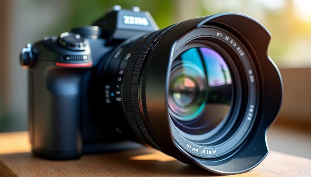 découvrez les lentilles zeiss, conçues pour transformer vos clichés en images d'une qualité exceptionnelle. capturez chaque détail avec une précision remarquable grâce à la technologie zeiss.