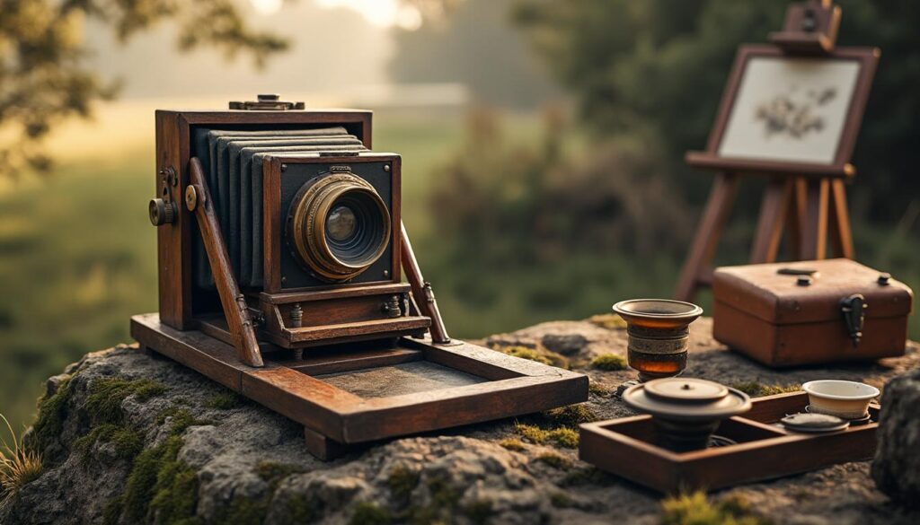 découvrez l'histoire fascinante du premier cliché photographique mondial, ses secrets et son impact sur l'art et la science de la photographie.